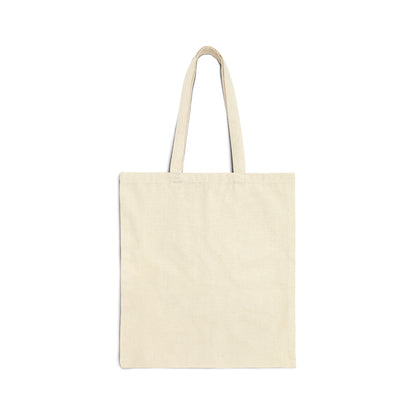 Legendary Slash Tote Bag