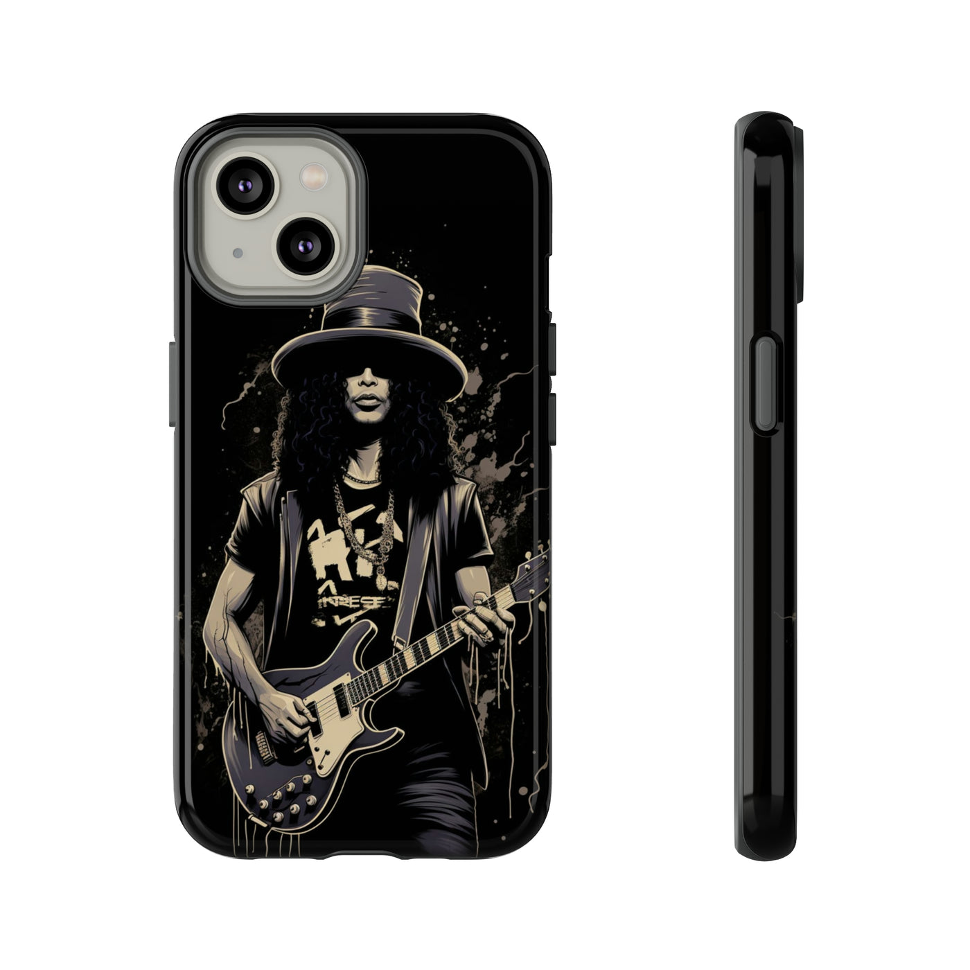 Legendary Slash Protective Phone Cases