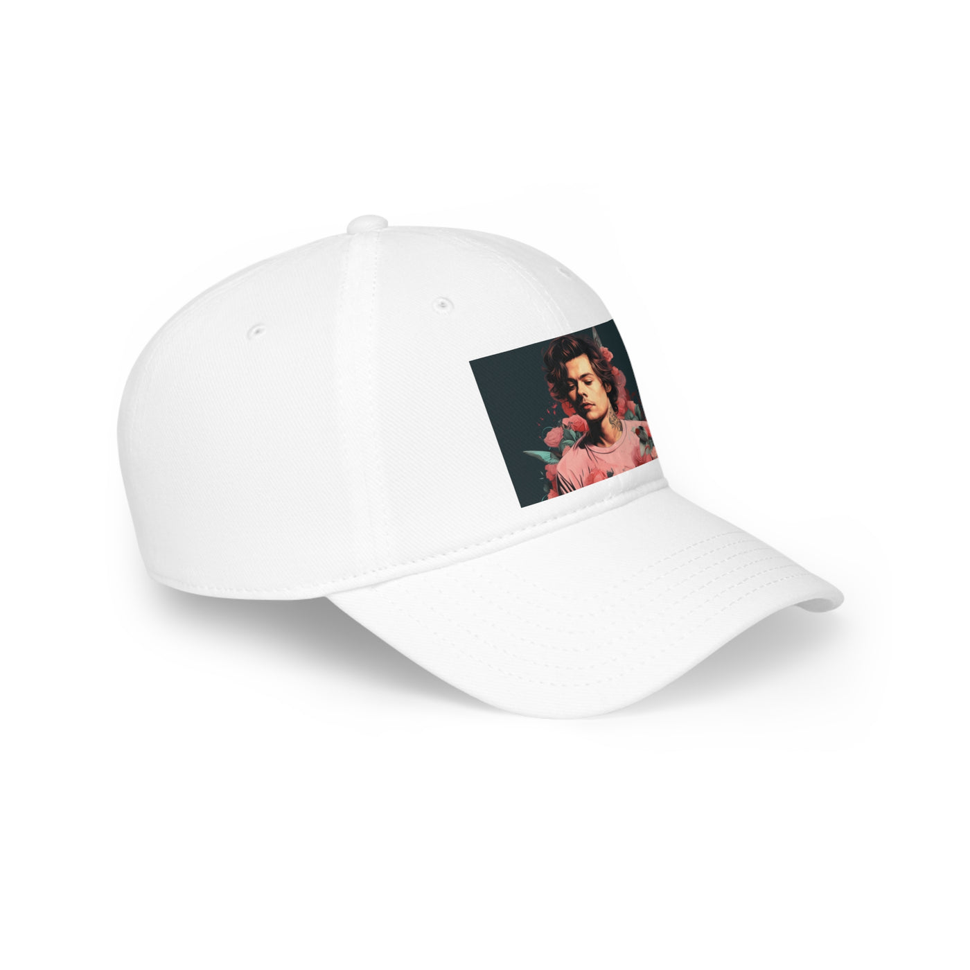 Iconic Harry Styles Baseball Cap