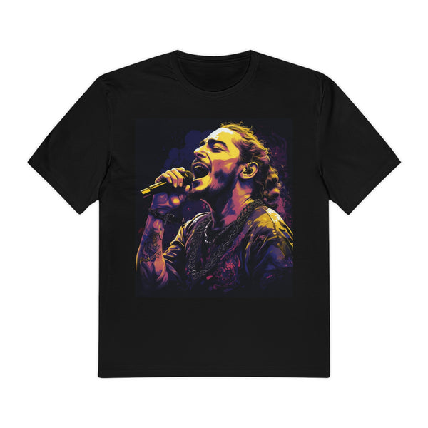Authentic Post Malone Perfect Weight® Tee