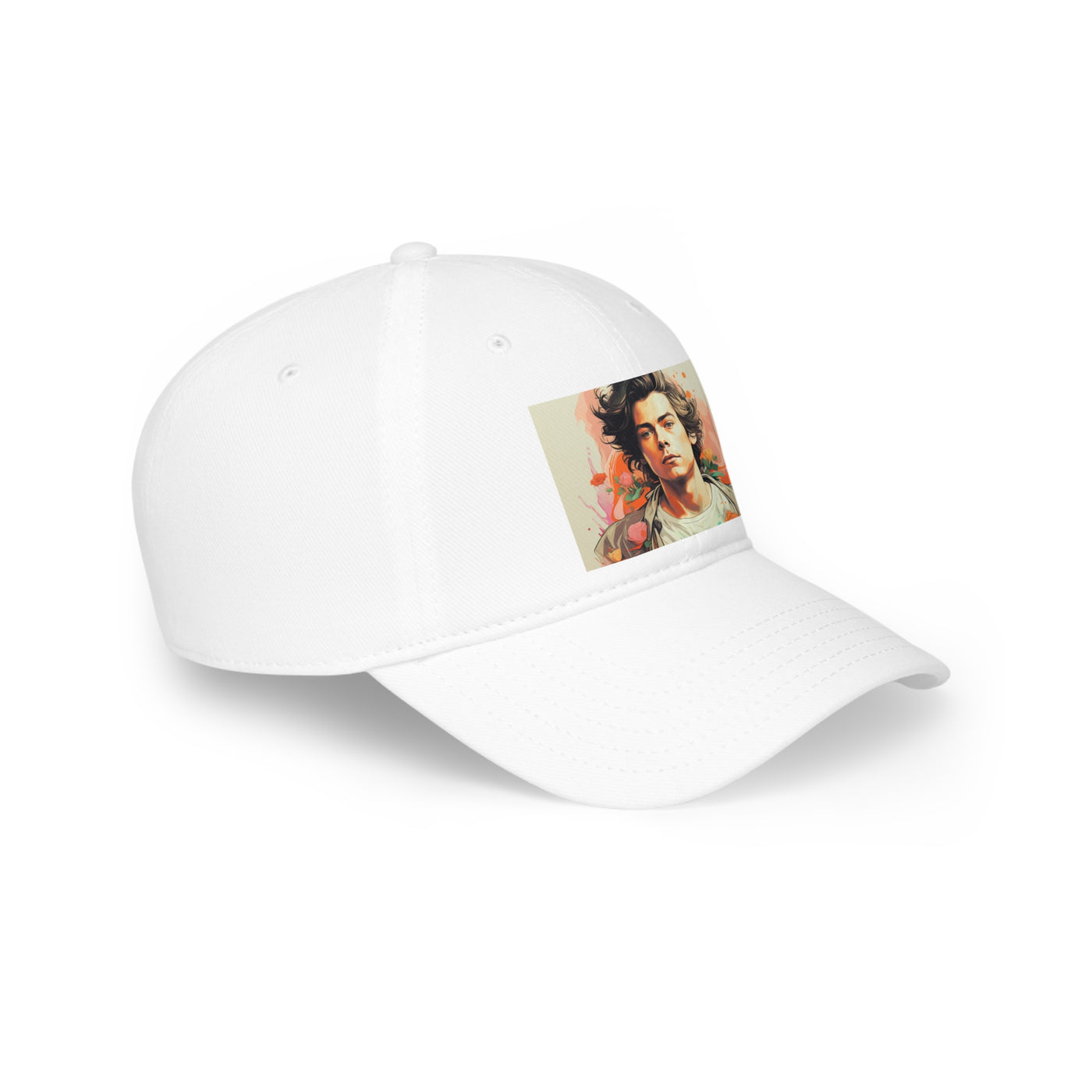 Iconic Harry Styles B Baseball Cap