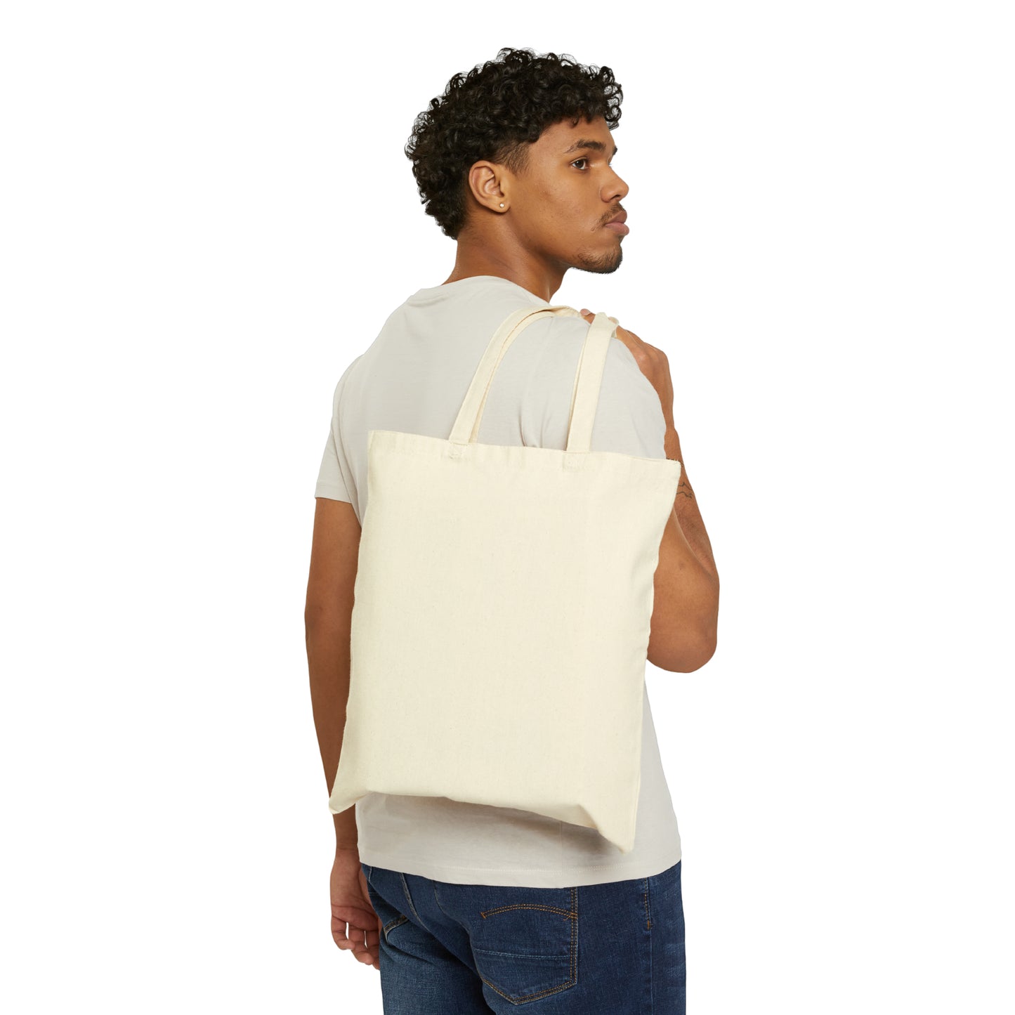 Masterful Steeve Gad B Tote Bag