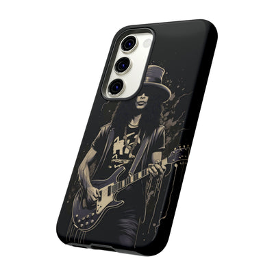 Legendary Slash Protective Phone Cases