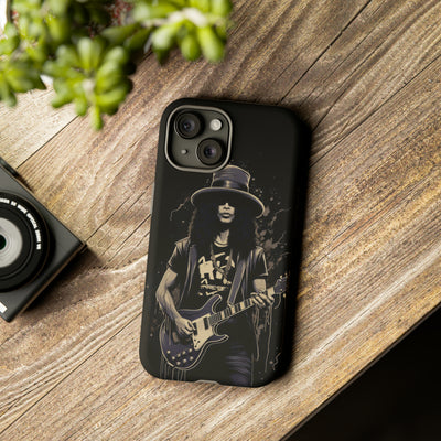 Legendary Slash Protective Phone Cases