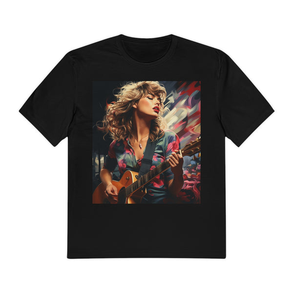 Charismatic Taylor Swift C Perfect Weight® Tee