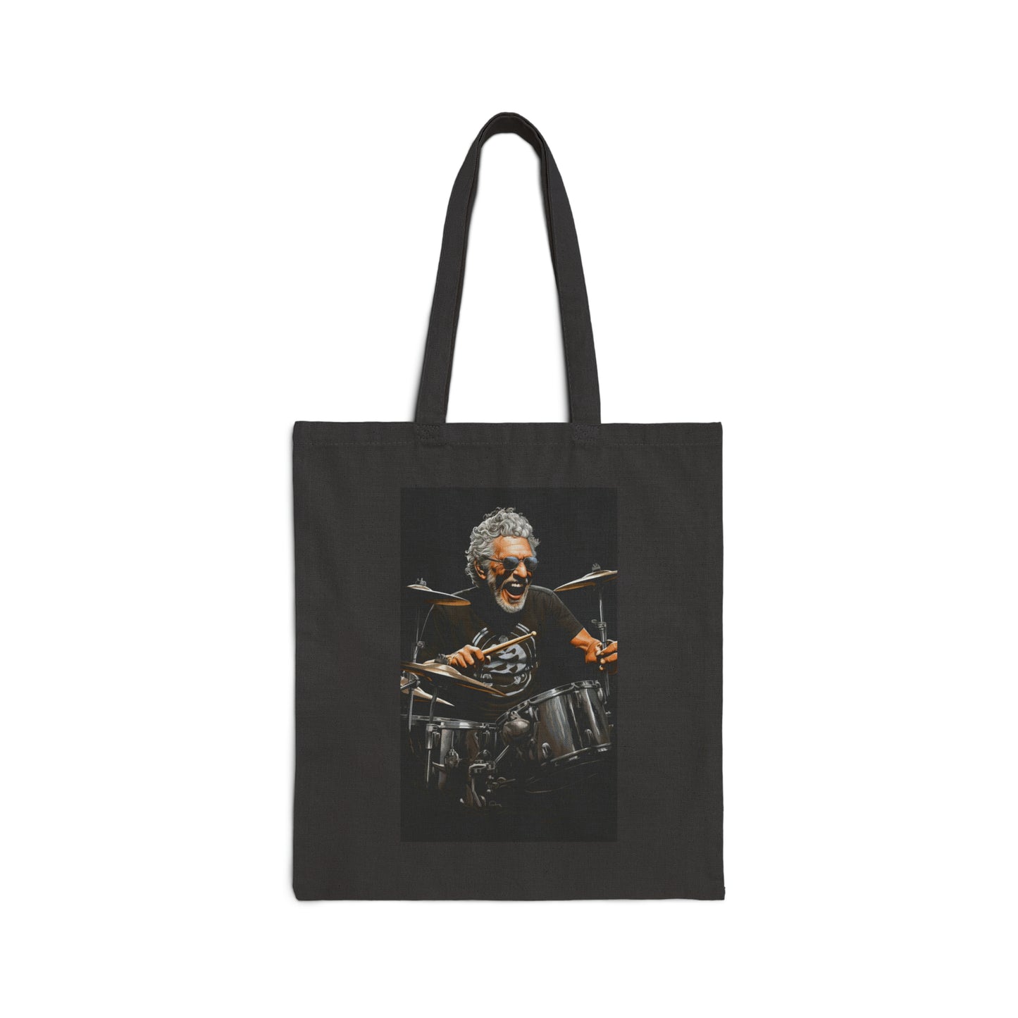 Masterful Steeve Gad B Tote Bag