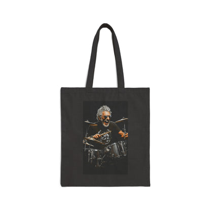 Masterful Steeve Gad B Tote Bag