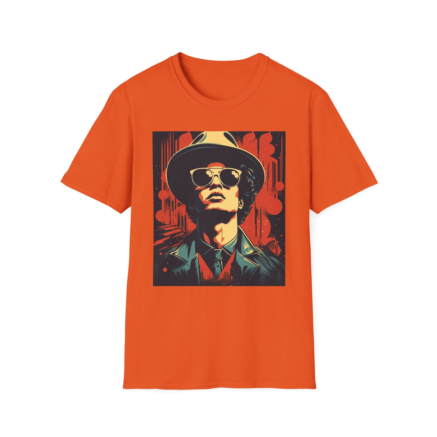 Authentic Bruno mars T- shirt