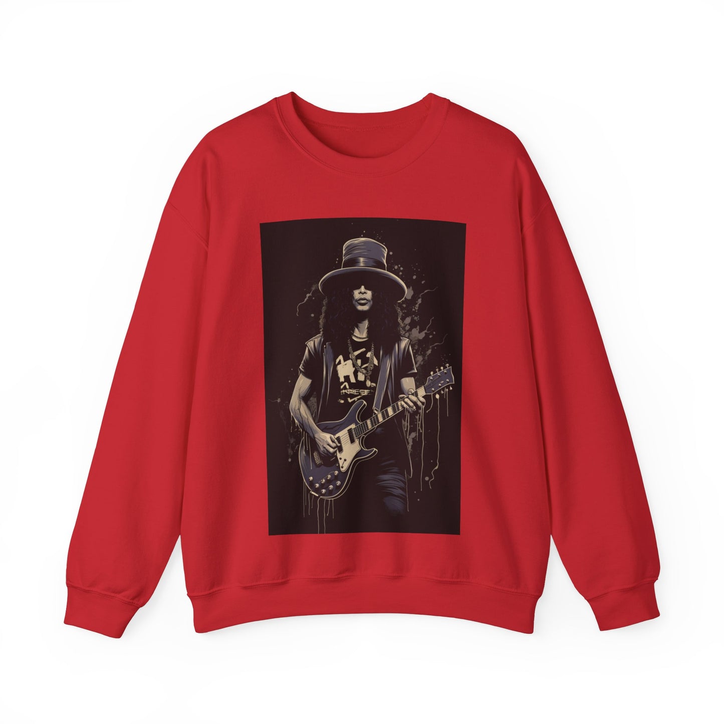 Legendary Slash B Crewneck Sweatshirt