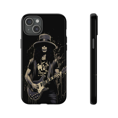 Legendary Slash Protective Phone Cases