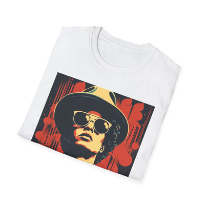 Authentic Bruno mars T- shirt