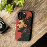 Authentic Post Malone Protective Phone Cases