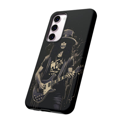 Legendary Slash Protective Phone Cases