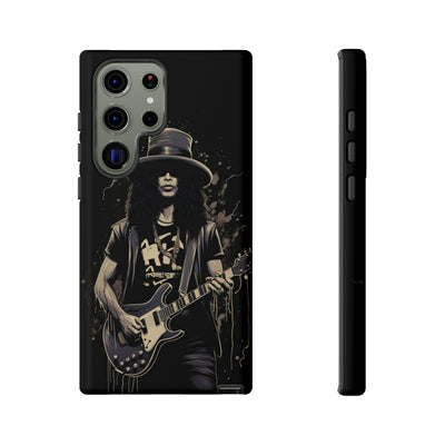 Legendary Slash Protective Phone Cases