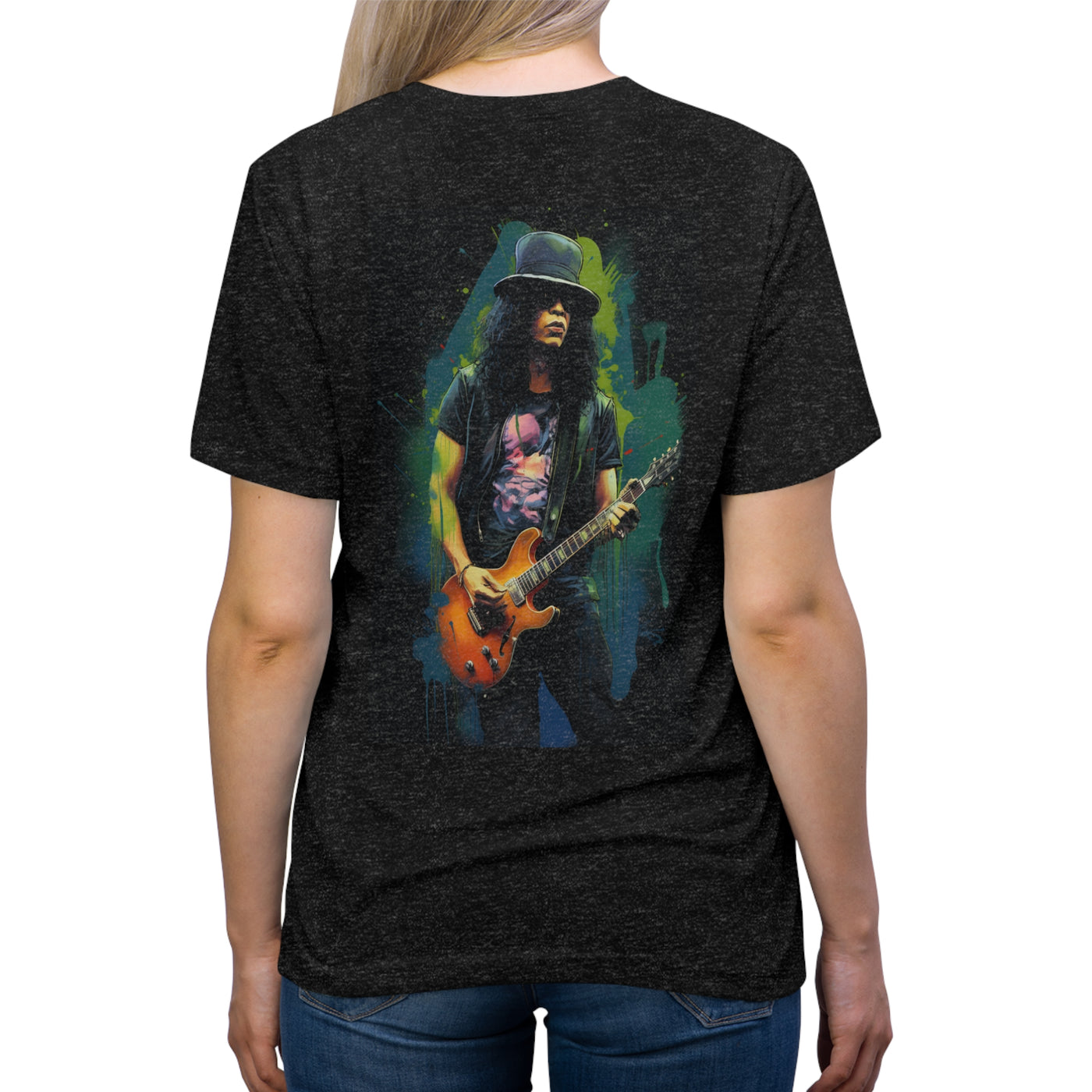 Lagandary Slash T-shirt