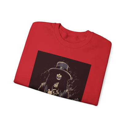 Legendary Slash B Crewneck Sweatshirt