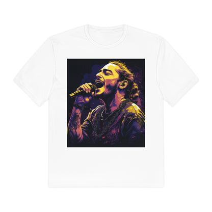 Authentic Post Malone Perfect Weight® Tee