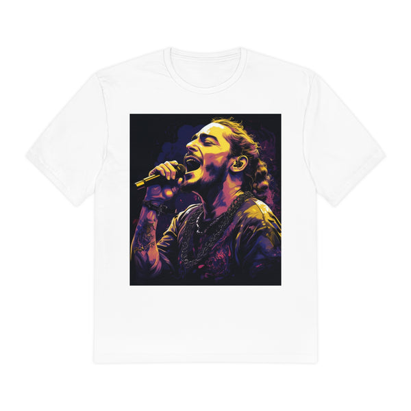 Authentic Post Malone Perfect Weight® Tee