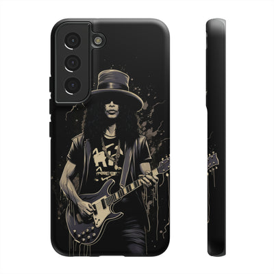 Legendary Slash Protective Phone Cases