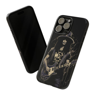 Legendary Slash Protective Phone Cases