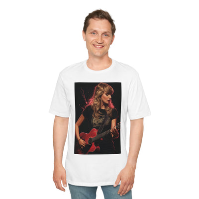 Charismatic Taylor Swift B Perfect Weight® Tee