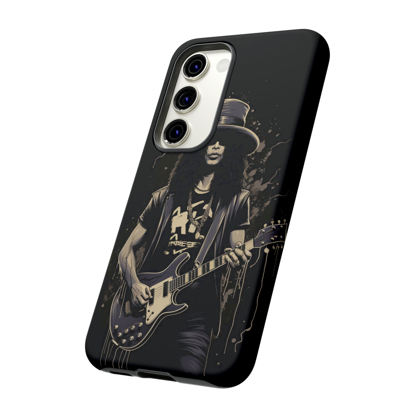 Legendary Slash Protective Phone Cases