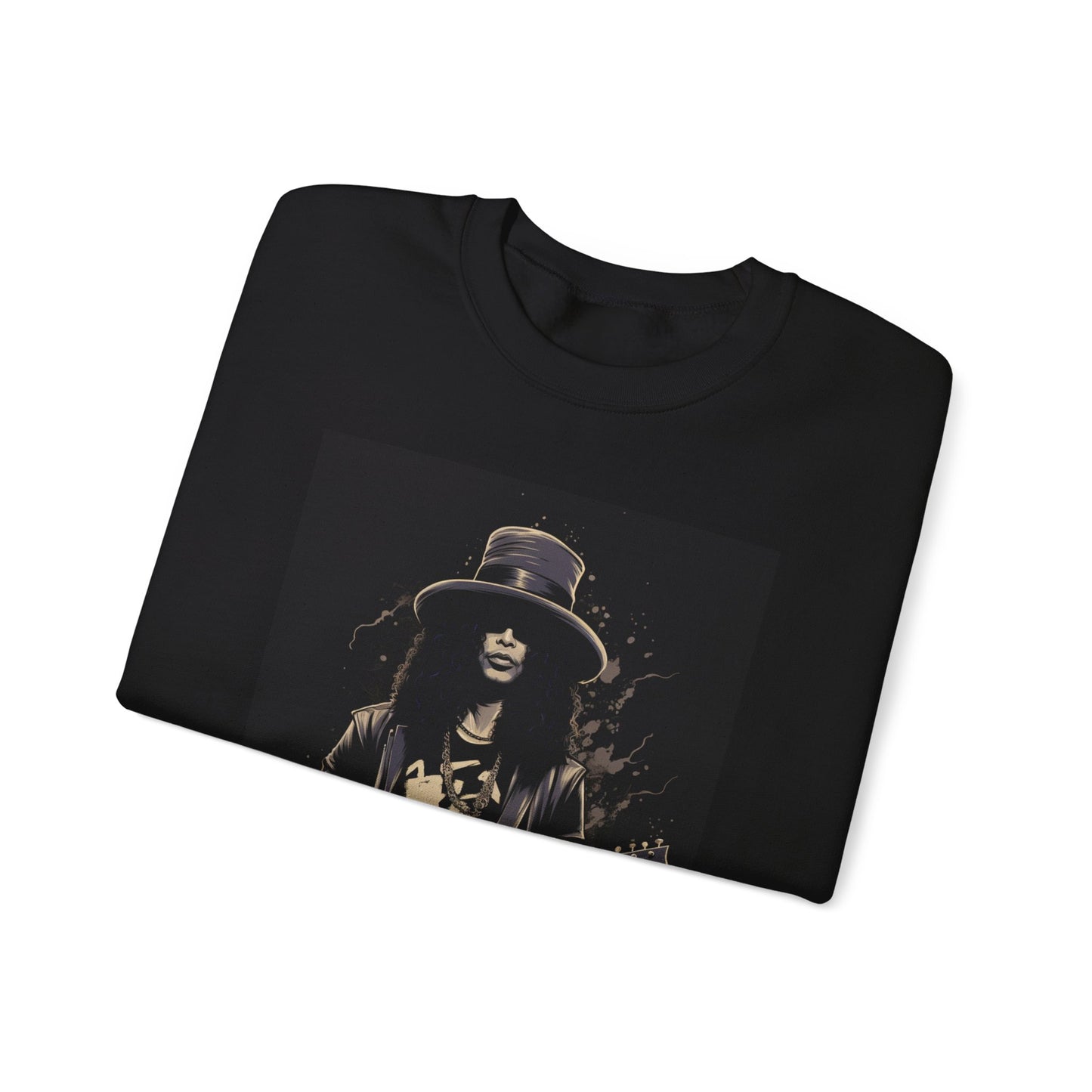 Legendary Slash B Crewneck Sweatshirt