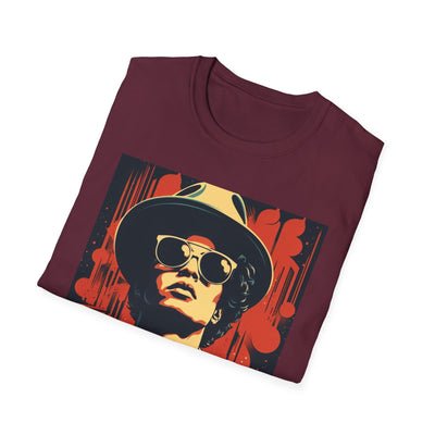 Authentic Bruno mars T- shirt