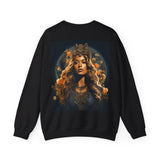 Powerful Beyonce Crewneck Sweatshirt