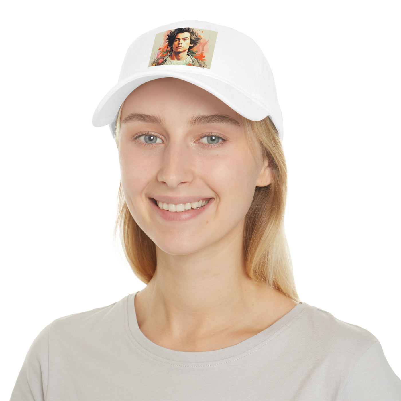 Iconic Harry Styles B Baseball Cap