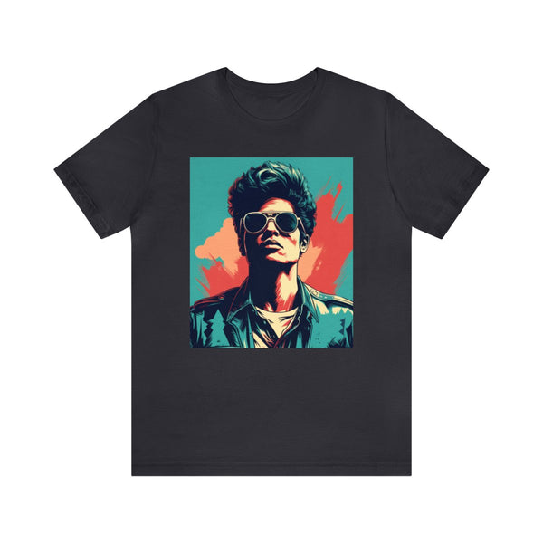 Bruno mars T shirt