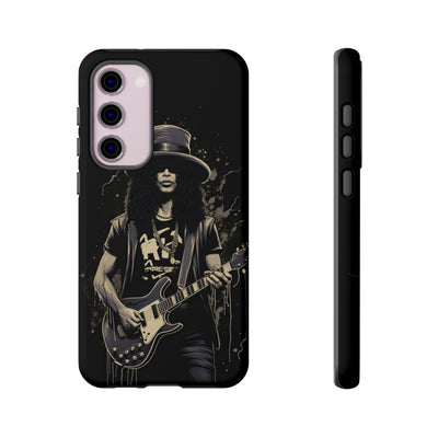 Legendary Slash Protective Phone Cases