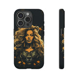 Powerful Beyonce Protective Phone Cases