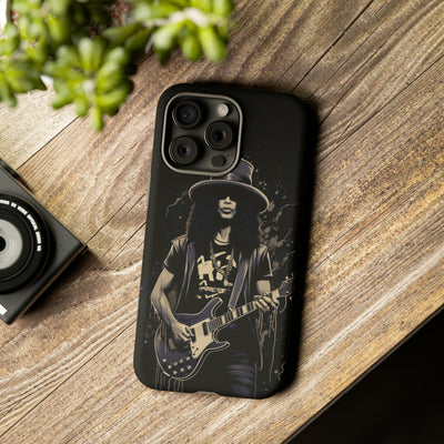 Legendary Slash Protective Phone Cases