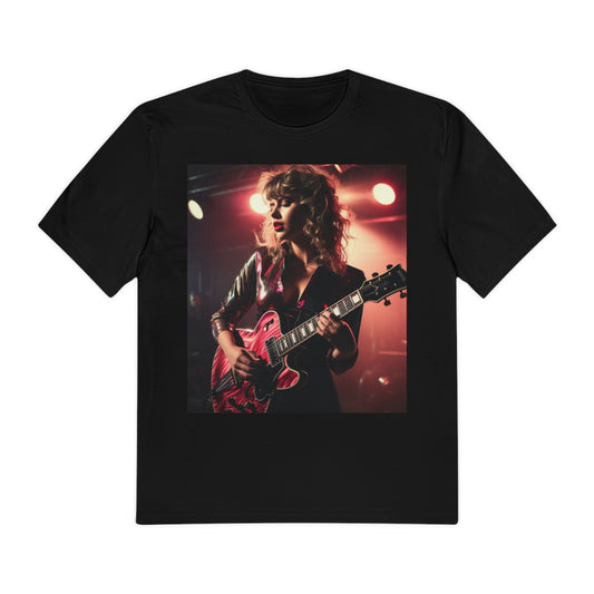 Charismatic Taylor Swift Perfect Weight® Tee