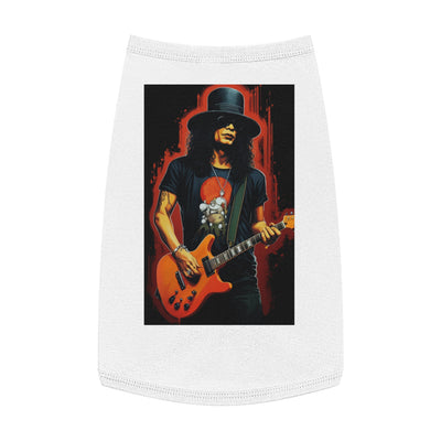 Legendary Slash Pet Tank Top