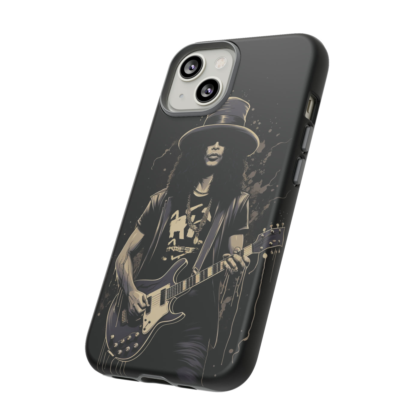 Legendary Slash Protective Phone Cases