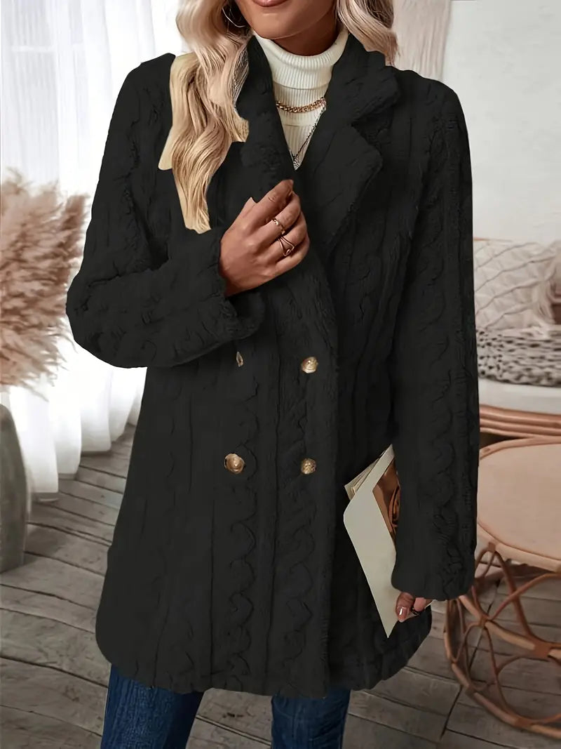 Amelia - Elegant and Comfortable Jacket