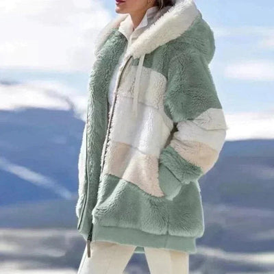 Sofia - Elegant and Warm Coat for Every Occasion