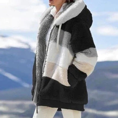 Sofia - Elegant and Warm Coat for Every Occasion