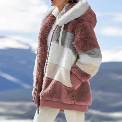 Sofia - Elegant and Warm Coat for Every Occasion