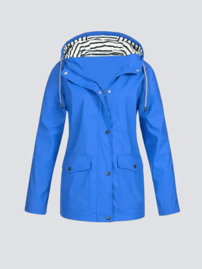 Luisella - Stylish and Comfortable Jacket for Any Occasion