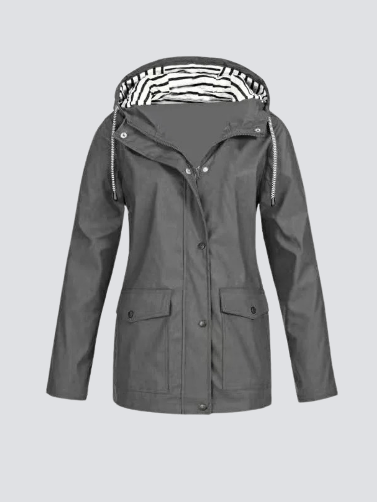 Luisella - Stylish and Comfortable Jacket for Any Occasion