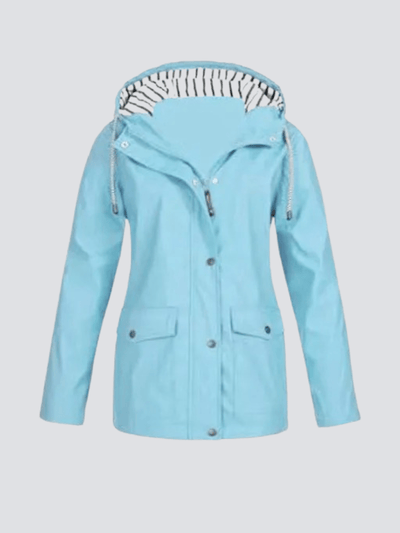 Luisella - Stylish and Comfortable Jacket for Any Occasion