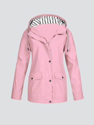 Luisella - Stylish and Comfortable Jacket for Any Occasion