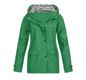 Luisella - Stylish and Comfortable Jacket for Any Occasion