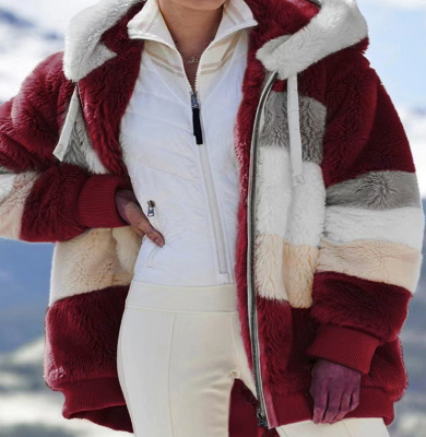 Sofia - Elegant and Warm Coat for Every Occasion