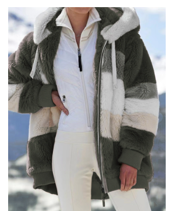 Sofia - Elegant and Warm Coat for Every Occasion