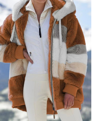 Sofia - Elegant and Warm Coat for Every Occasion