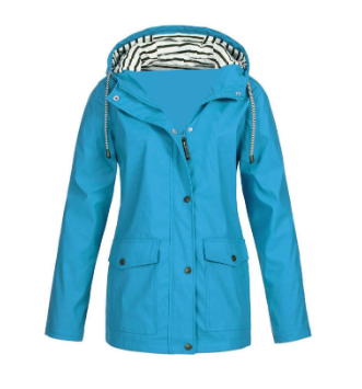 Luisella - Stylish and Comfortable Jacket for Any Occasion